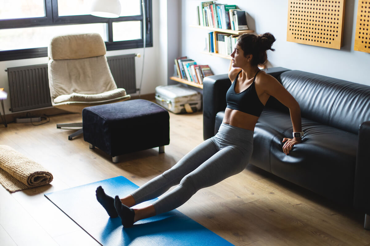 Build a Cardio Habit That Lasts: When Exercise Becomes Part of Your Everyday Life