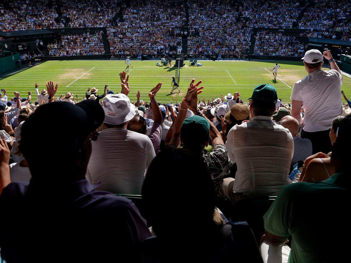 Yesoul, Recovery & Endurance for Tennis Fans with YESOUL: Stay Active Throughout the Tennis Season