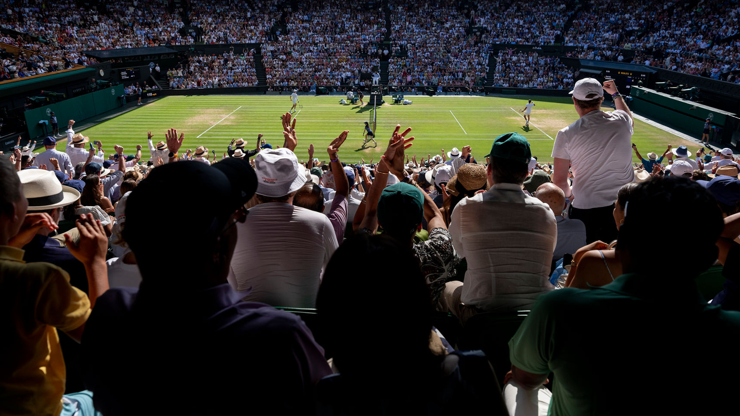 Yesoul, Recovery & Endurance for Tennis Fans with YESOUL: Stay Active Throughout the Tennis Season