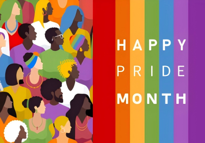 Inclusive Fitness for Pride Month: LGBTQ+ Empowerment Through Home Workouts