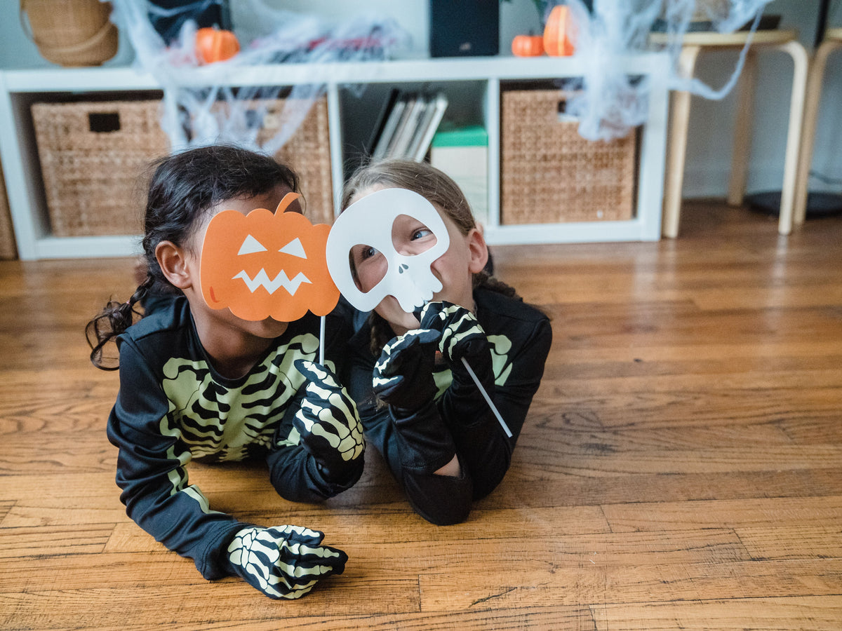 Burn Candy, Not Motivation: A Halloween Workout with YESOUL