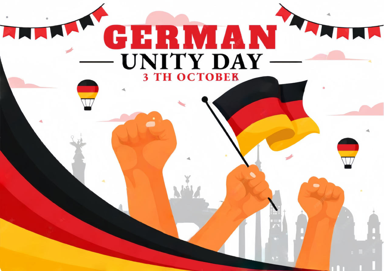 German Unity Day Fitness: Refresh Your Autumn Cardio Routine with YESOUL Bike