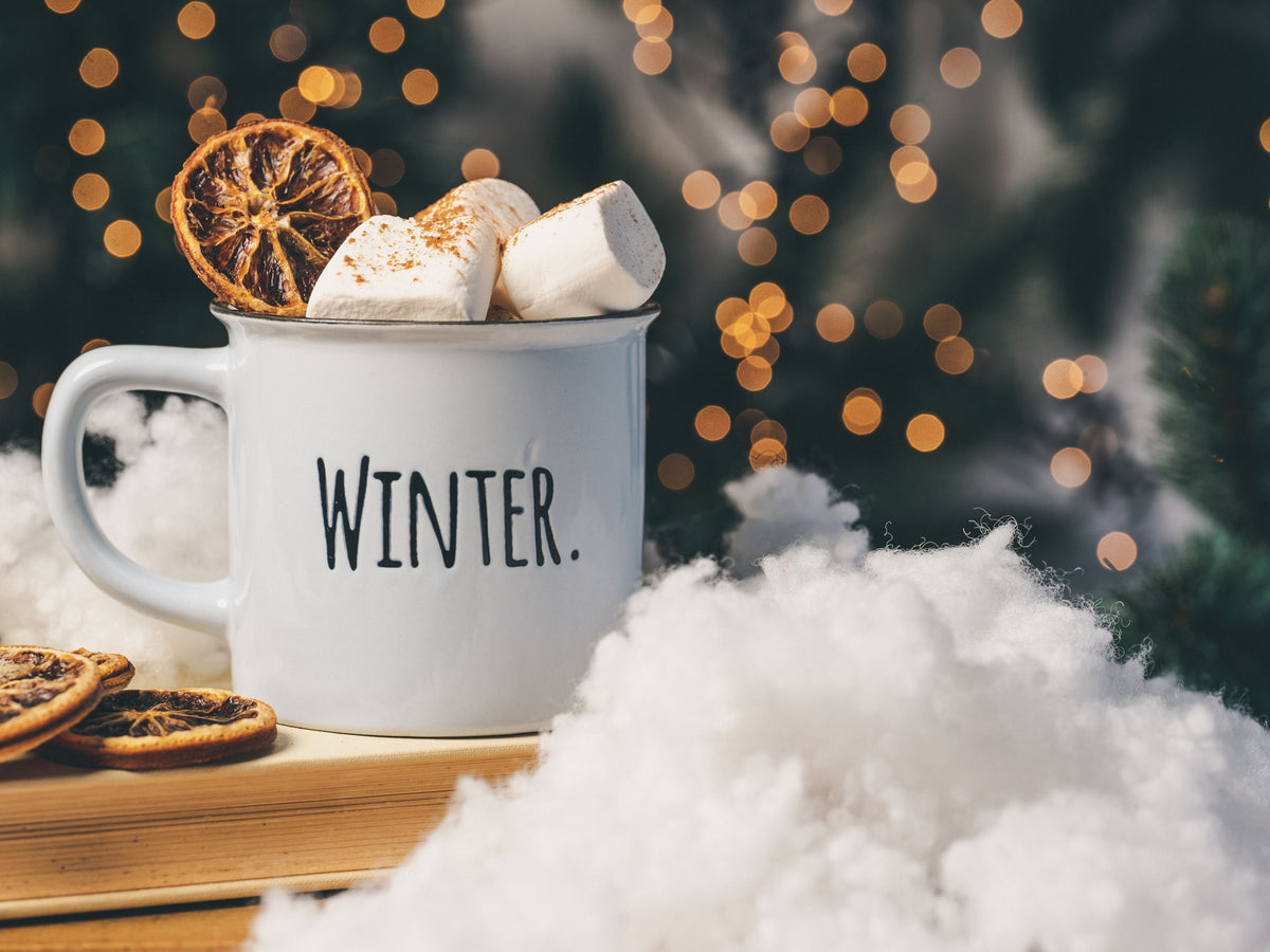 Get Winter-Ready with YESOUL: Home Cardio Workouts to Build Endurance