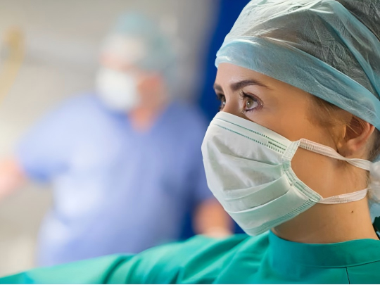 Clara’s Second Wind: How an ICU Nurse Found Her Way Back Through Cycling