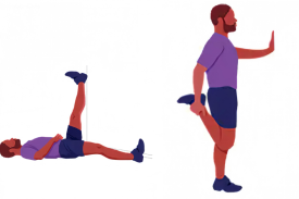 Stretching Before and After Workouts: A Scientific Guide to Injury Prevention and Enhanced Performance
