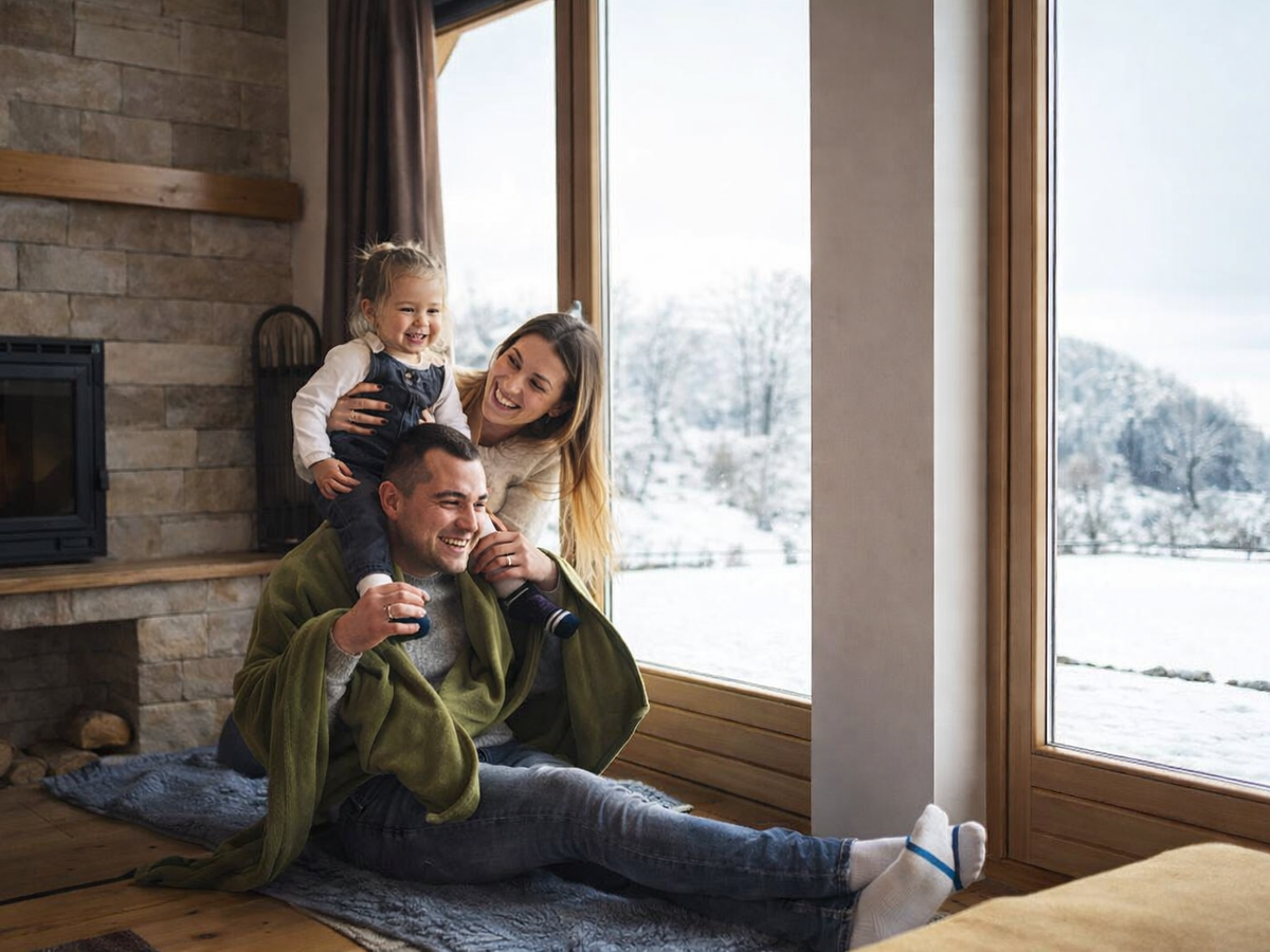 Beat the Winter Slump: 5 Ways to Stay Motivated Indoors This Season