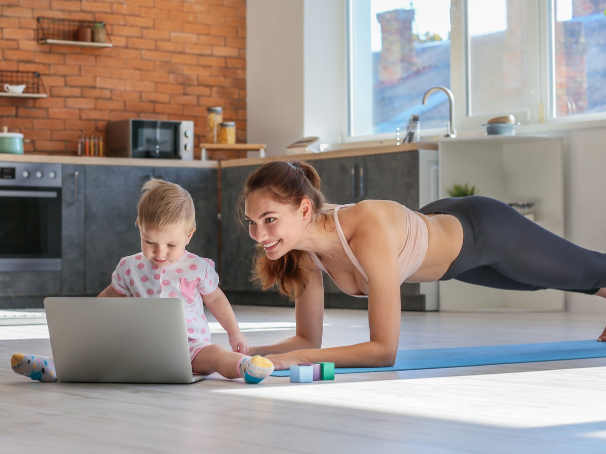 Celebrate Women’s History Month with Yesoul: Science-Backed Fitness for Women’s Health&Performance