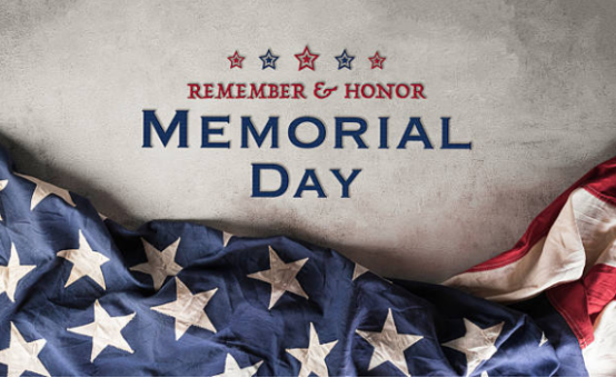 Memorial Day Fitness: Endurance Training, Reflection, and Sustainable Movement