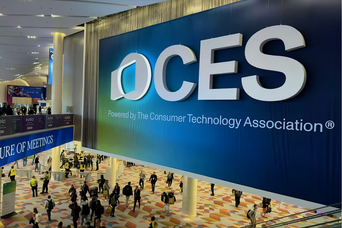 YESOUL at the 2025 Consumer Electronics Show (CES): Embracing the Future of Fitness Equipment