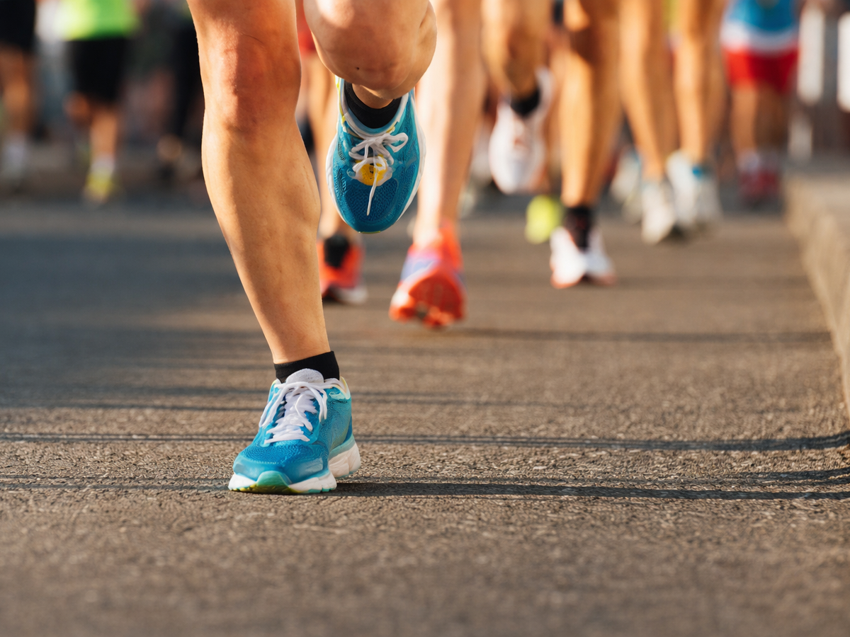 Half Marathon Training at Home: Family-Friendly Workouts with the YESOUL T3S PLUS Treadmill