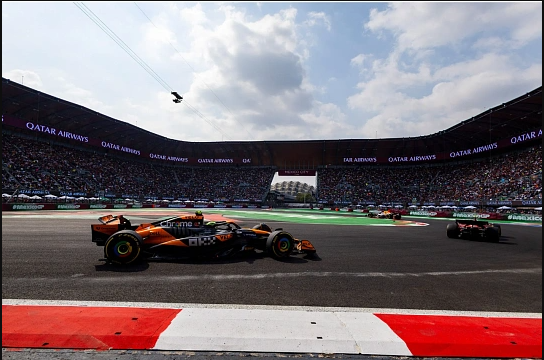 F1-Inspired Home Workouts: Build Pro-Level Speed and Stamina on the Treadmill