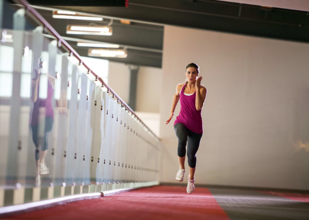 Indoor Training for Spring Races: From 5K to Half Marathon at Home with T3S PLUS Treadmill