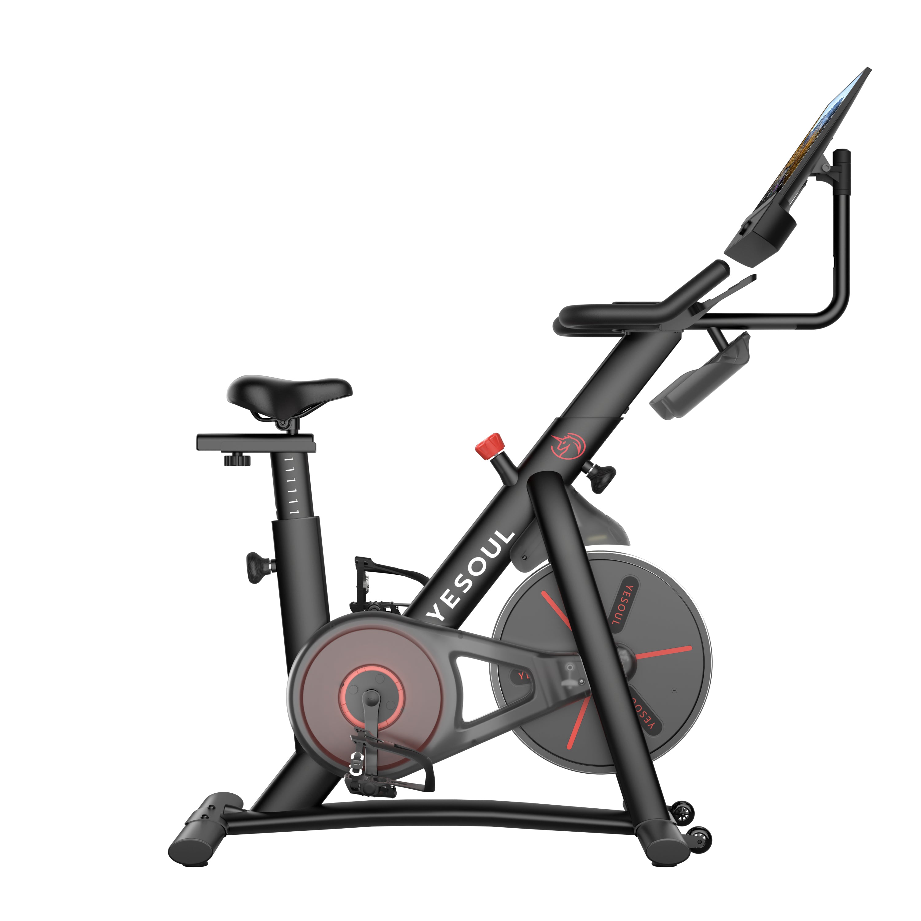 Family Package: Cycling & Rowing