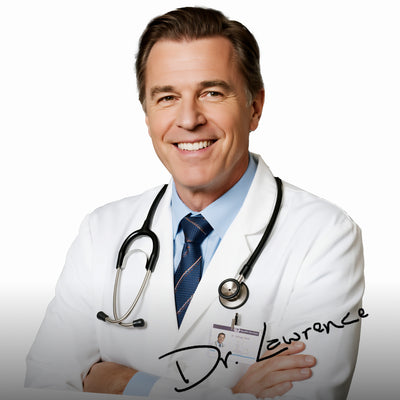 Dr. Lawrence, PhD