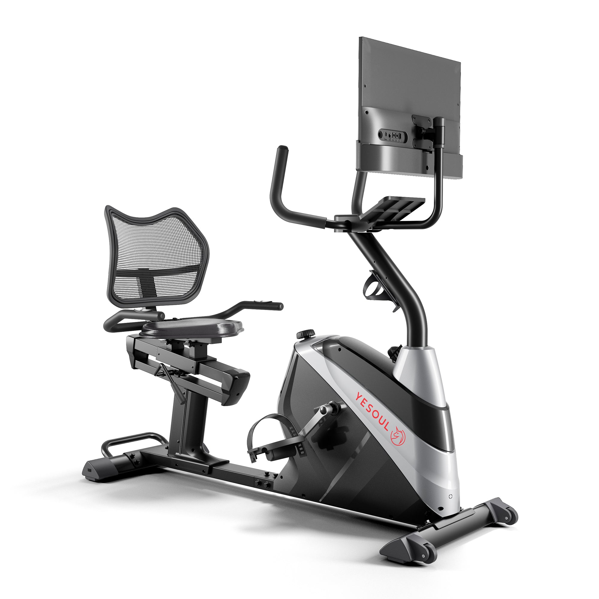 Yesoul J1M Plus(Bike+Screen)