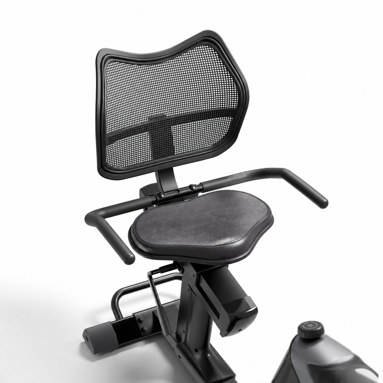 Yesoul J1M Plus Recumbent Bike