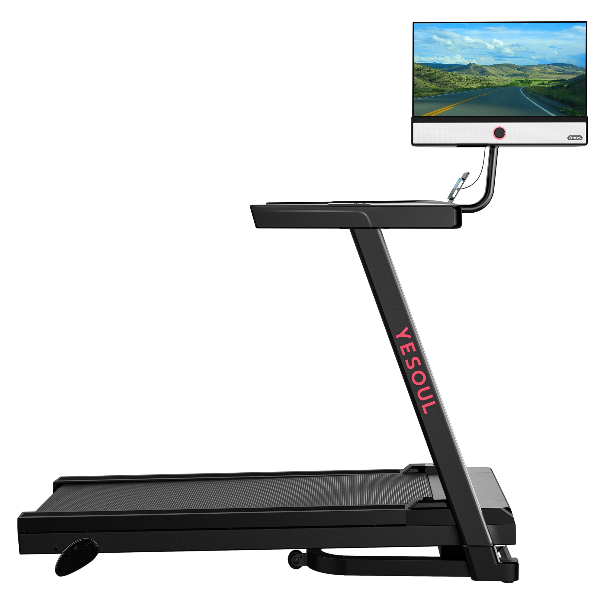 Distributor Yesoul T1M Plus (not for customer)