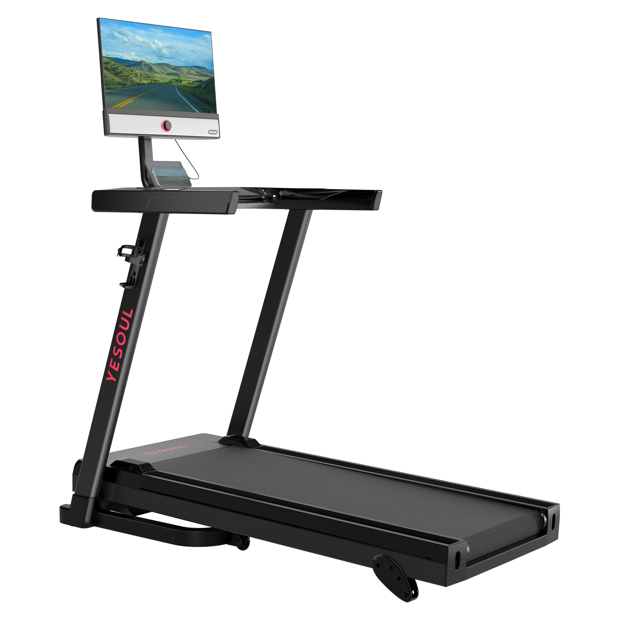 Distributor Yesoul T1M Plus (not for customer)