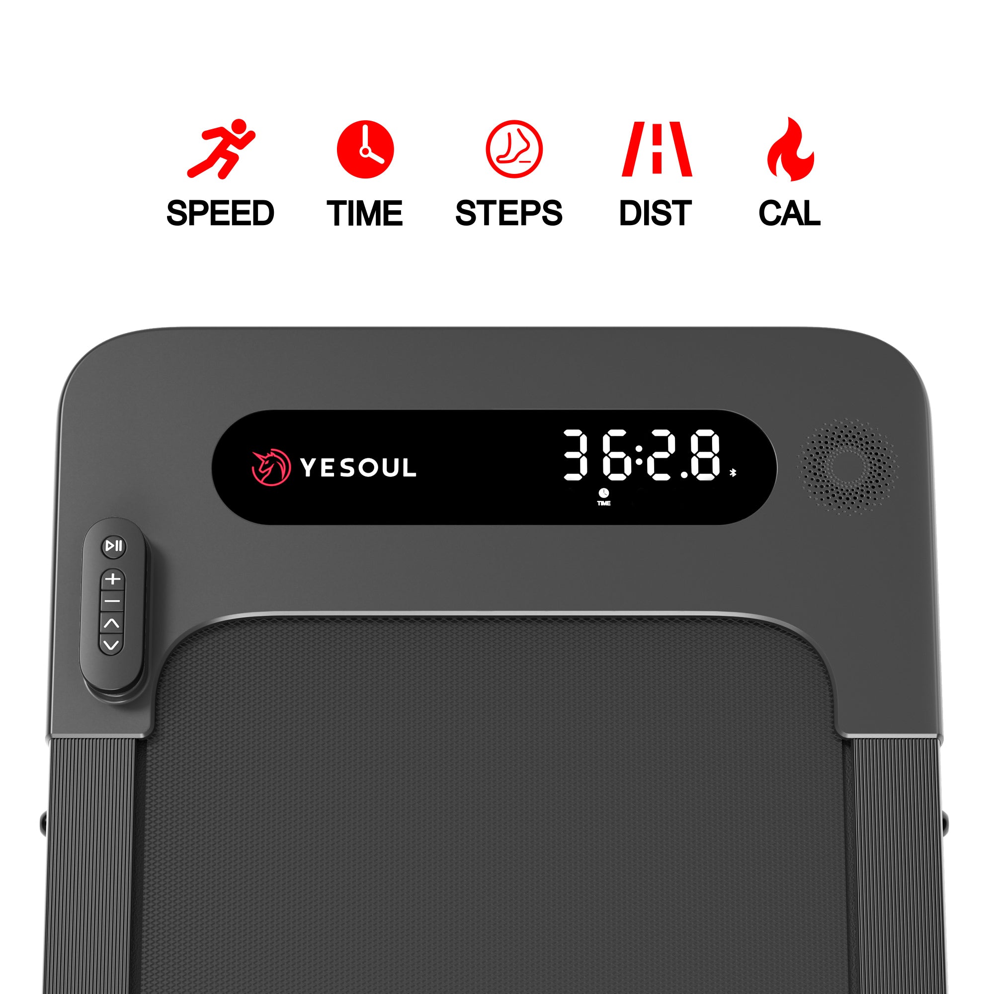 Yesoul T1M Plus