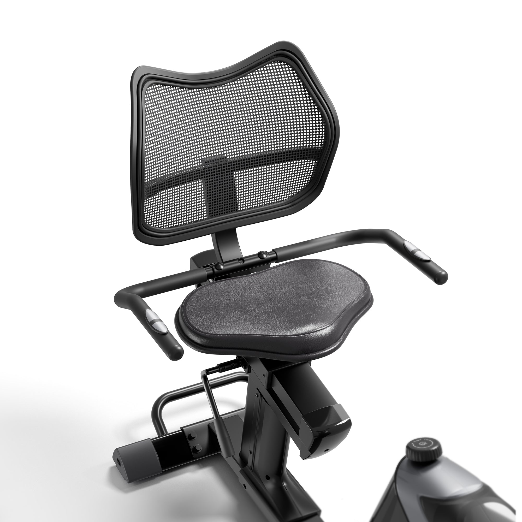 Family Package: Running & Recumbent