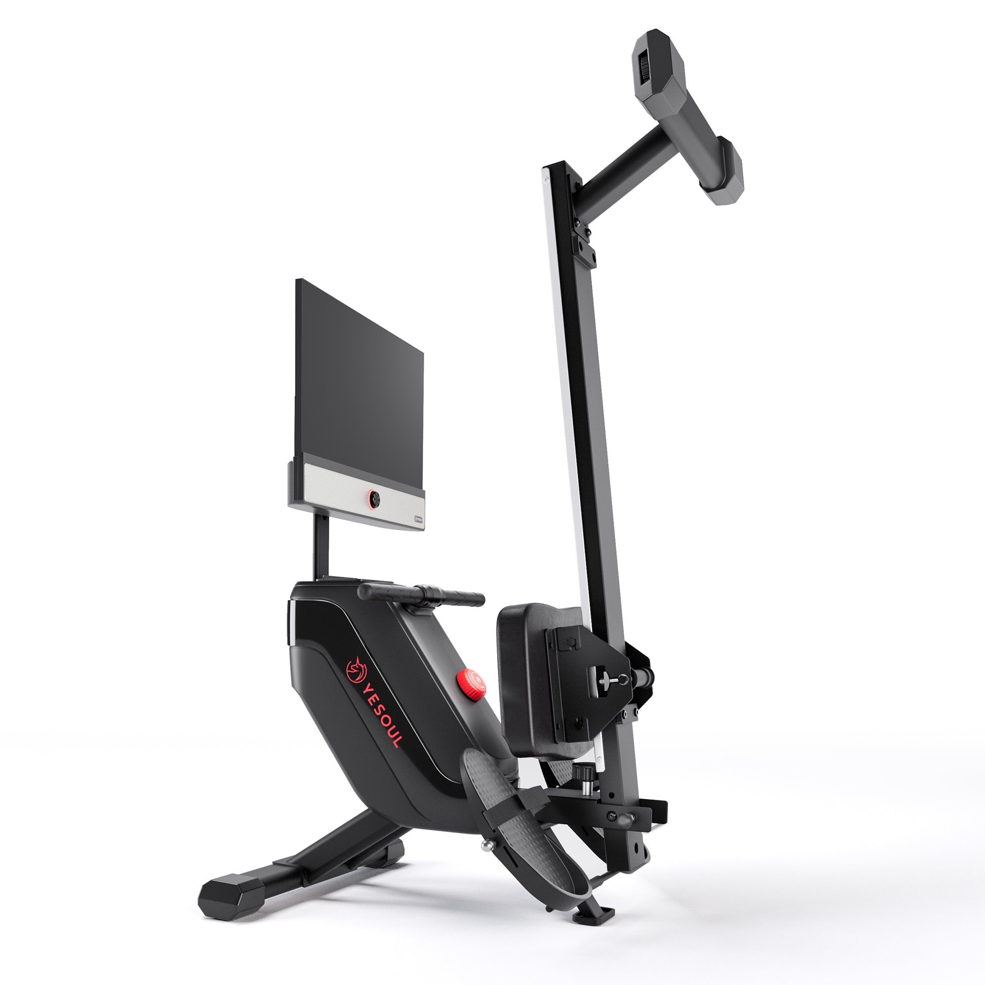 Yesoul R1M Plus (Rowing Machine+Screen)
