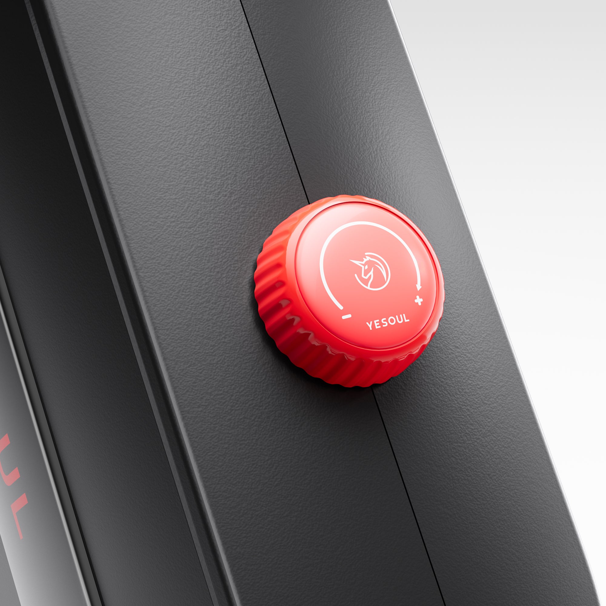 Distributor Yesoul R1M Plus (not for customer)