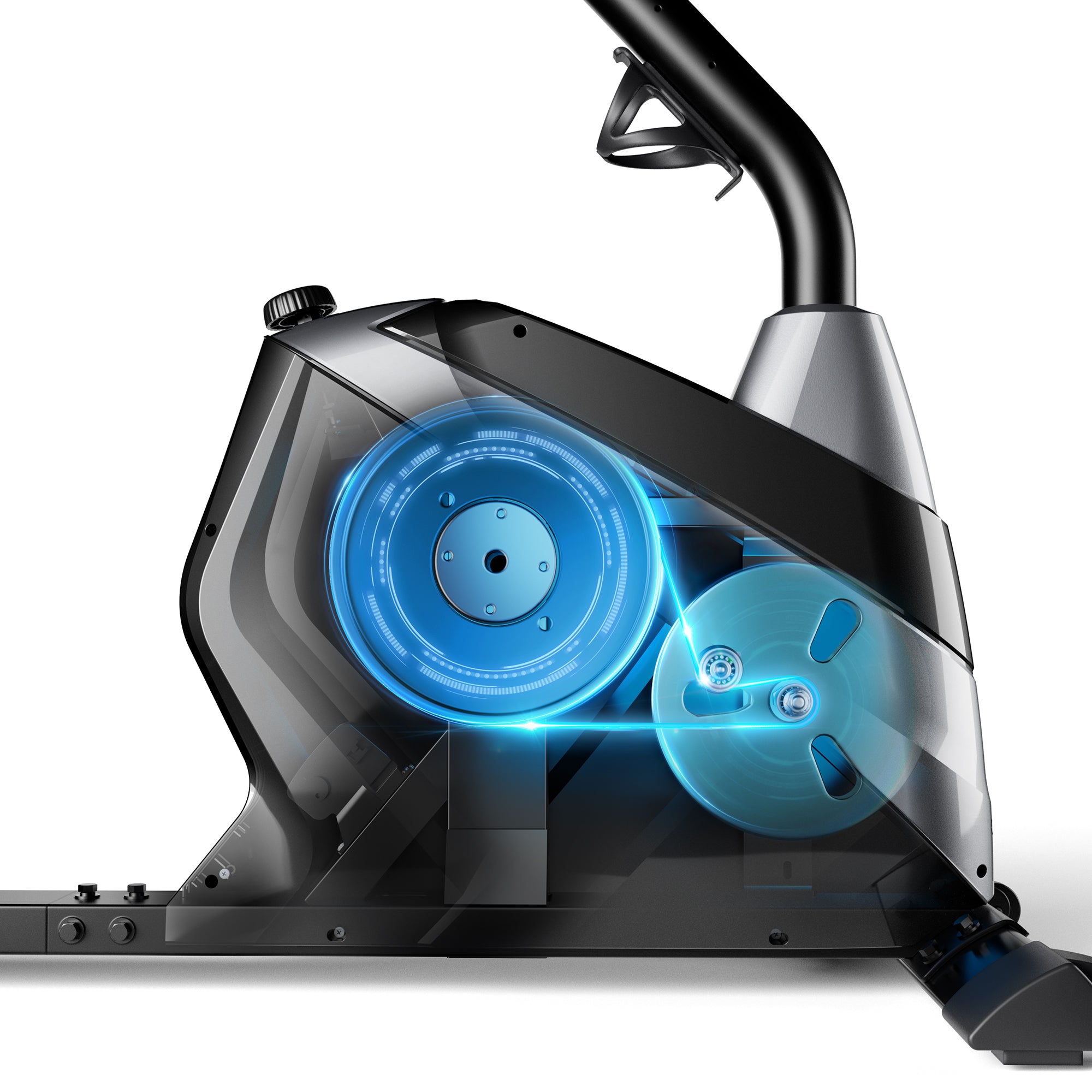 Distributor Yesoul J1M Plus (not for customer)