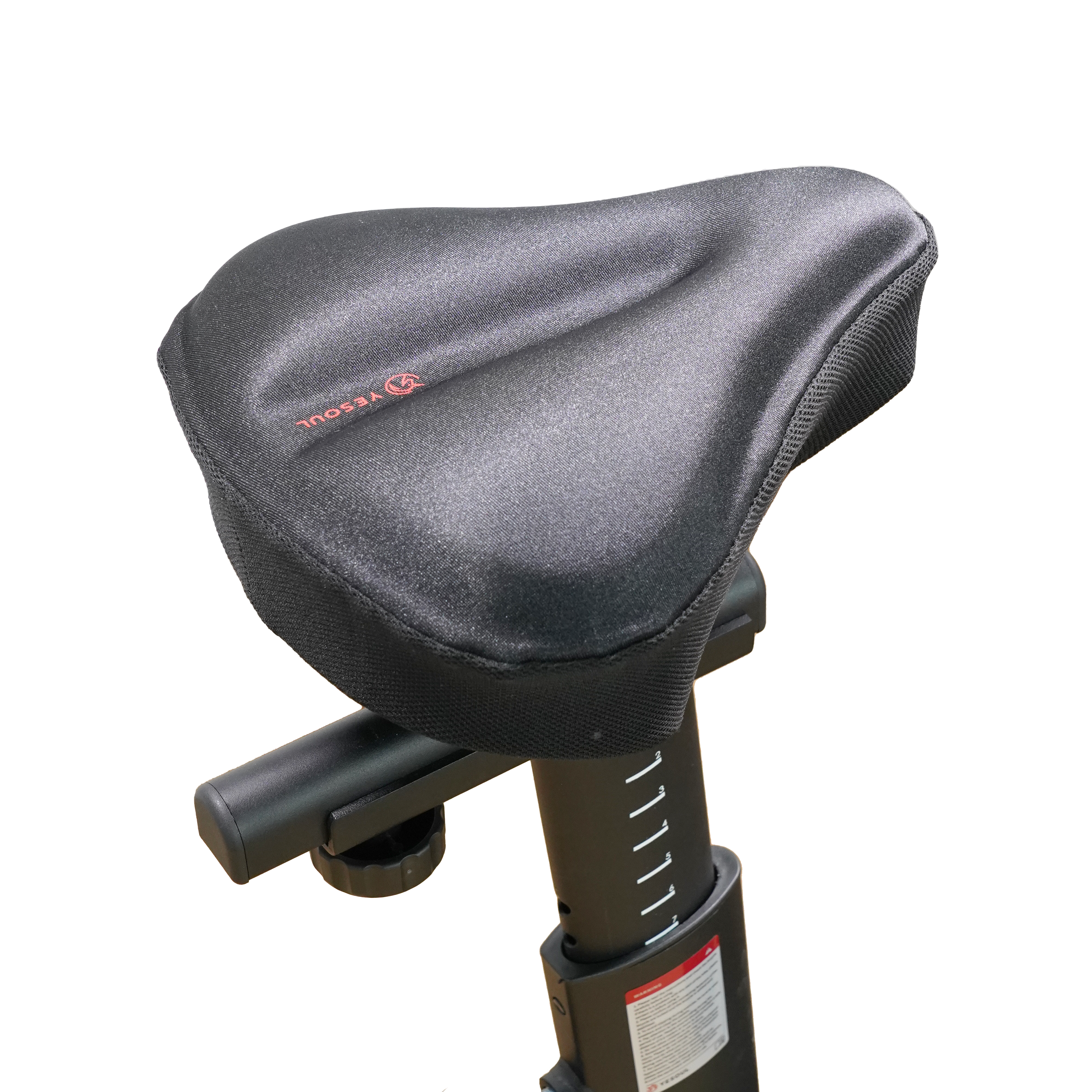 Yesoul Bike Seat Cover (Wide Edition)