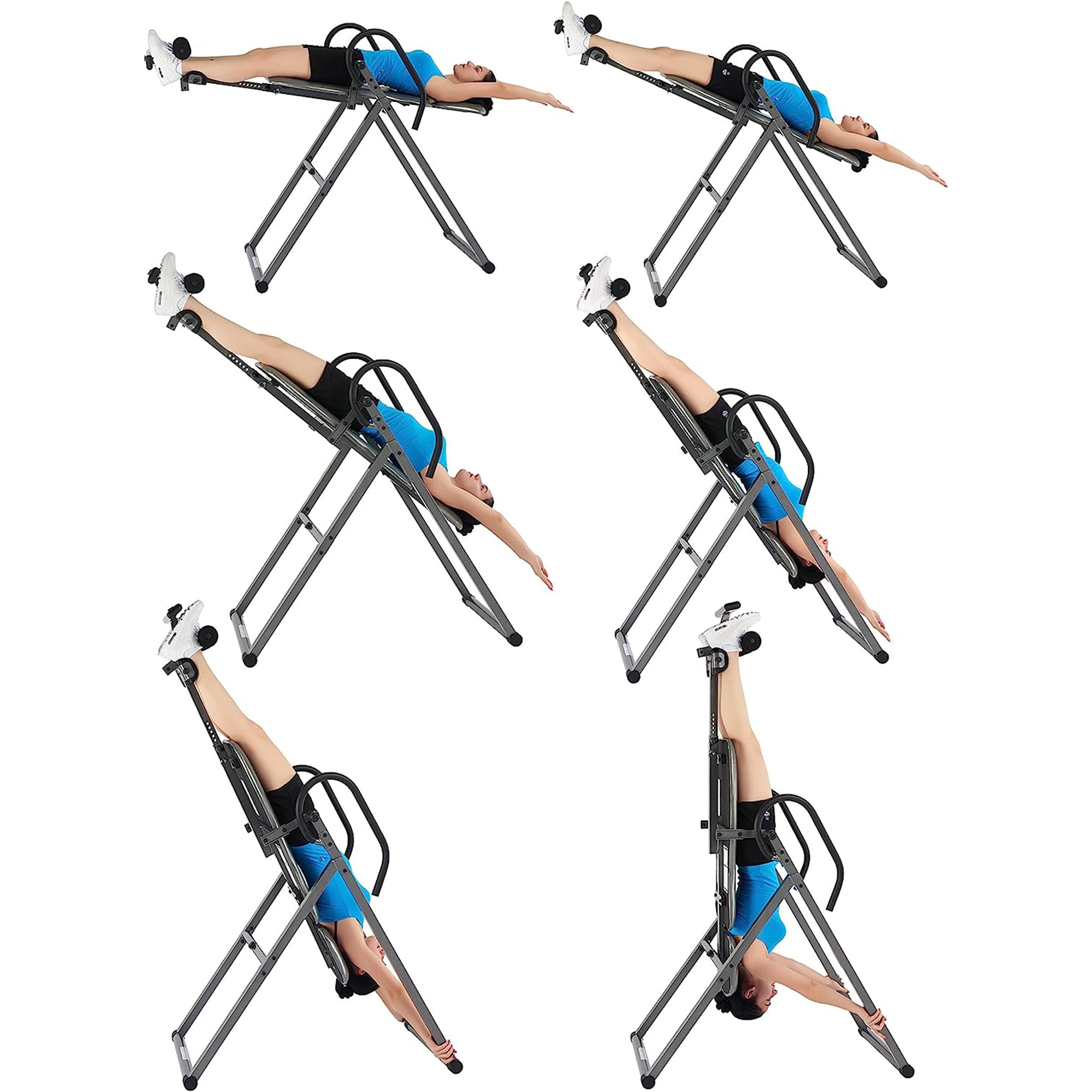 Yesoul Inversion Table