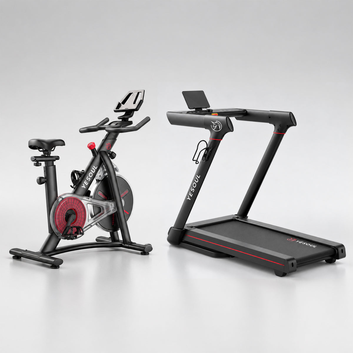 Kickstart Package: Cycling & Running