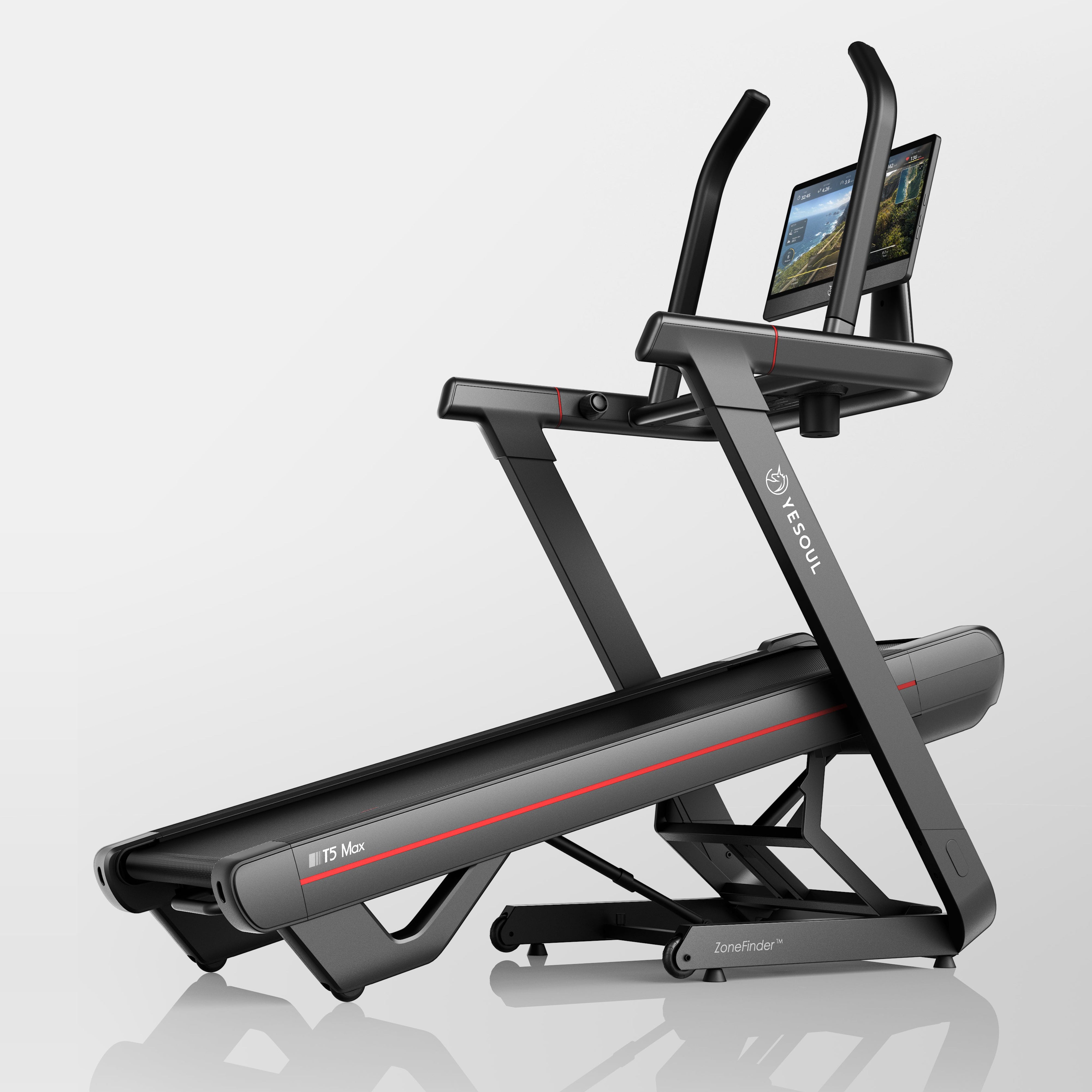 Yesoul T5 Max Treadmill