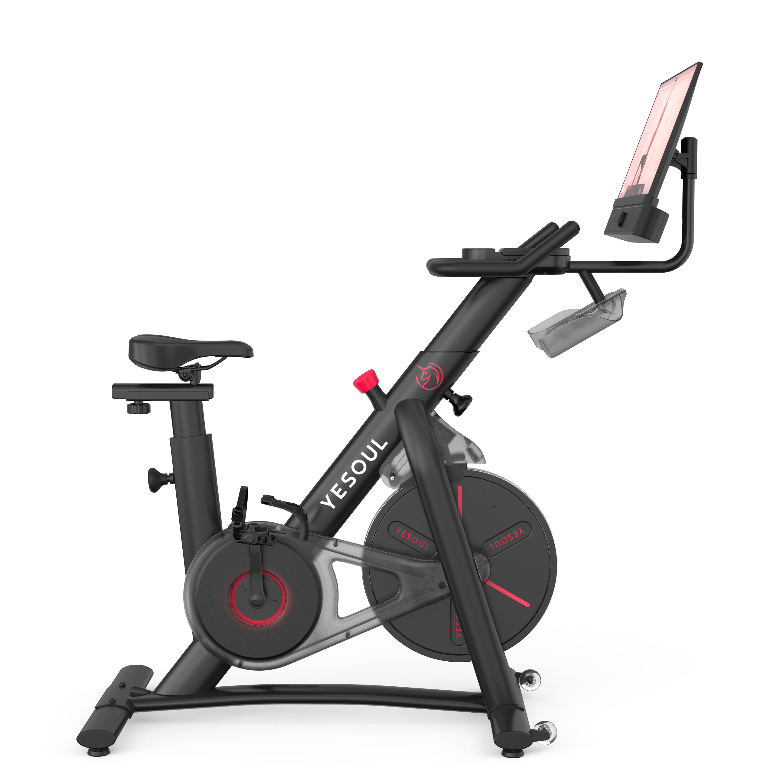 Distributor Yesoul G1M Plus Bike(not for customer)