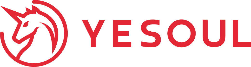 YESOUL FITNESS logo