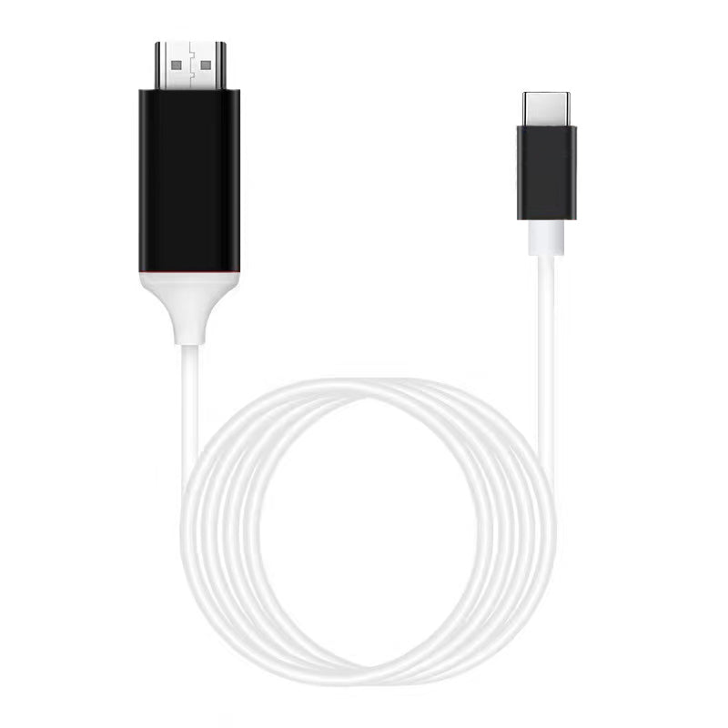 Live-Streaming-Kabel