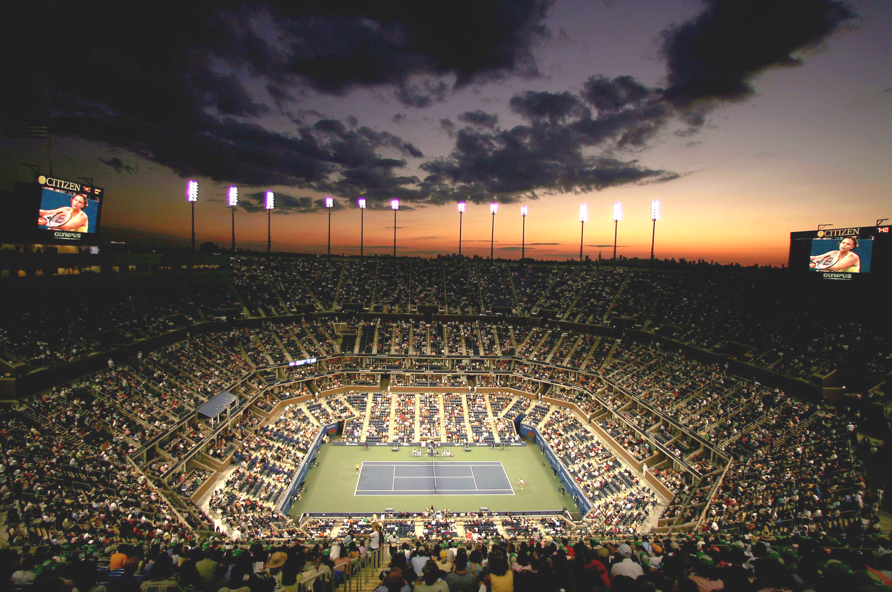 Home Workout Revolution: Train Like a US Open Tennis Champion During the 2025 Tournament (Aug 25 - Sept 7)