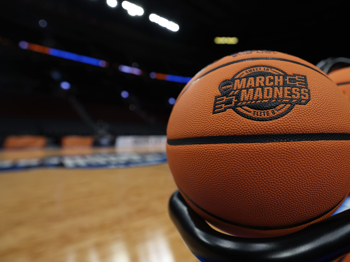 March Madness Game Night: Indoor Competitive Cycling with an Exercise Bike with Screen