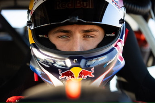 Rhythm, Resilience, and the Road Ahead: Corbin Leaverton Moves with Yesoul Fitness