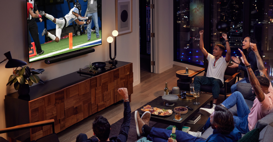 Game Day, Ride Day: How Mark Watches Football and Stays Fit on the J1M Plus Recumbent Bike
