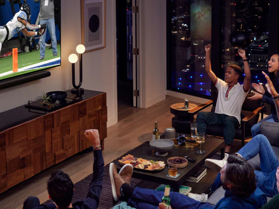 Game Day, Ride Day: How Mark Watches Football and Stays Fit on the J1M Plus Recumbent Bike