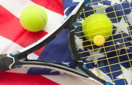 Tennis Cross-Training at Home: How Rowing Workouts Improve Strength and Endurance