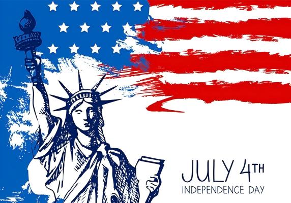 Freedom in Motion: Celebrate July 4th with the Yesoul Bike