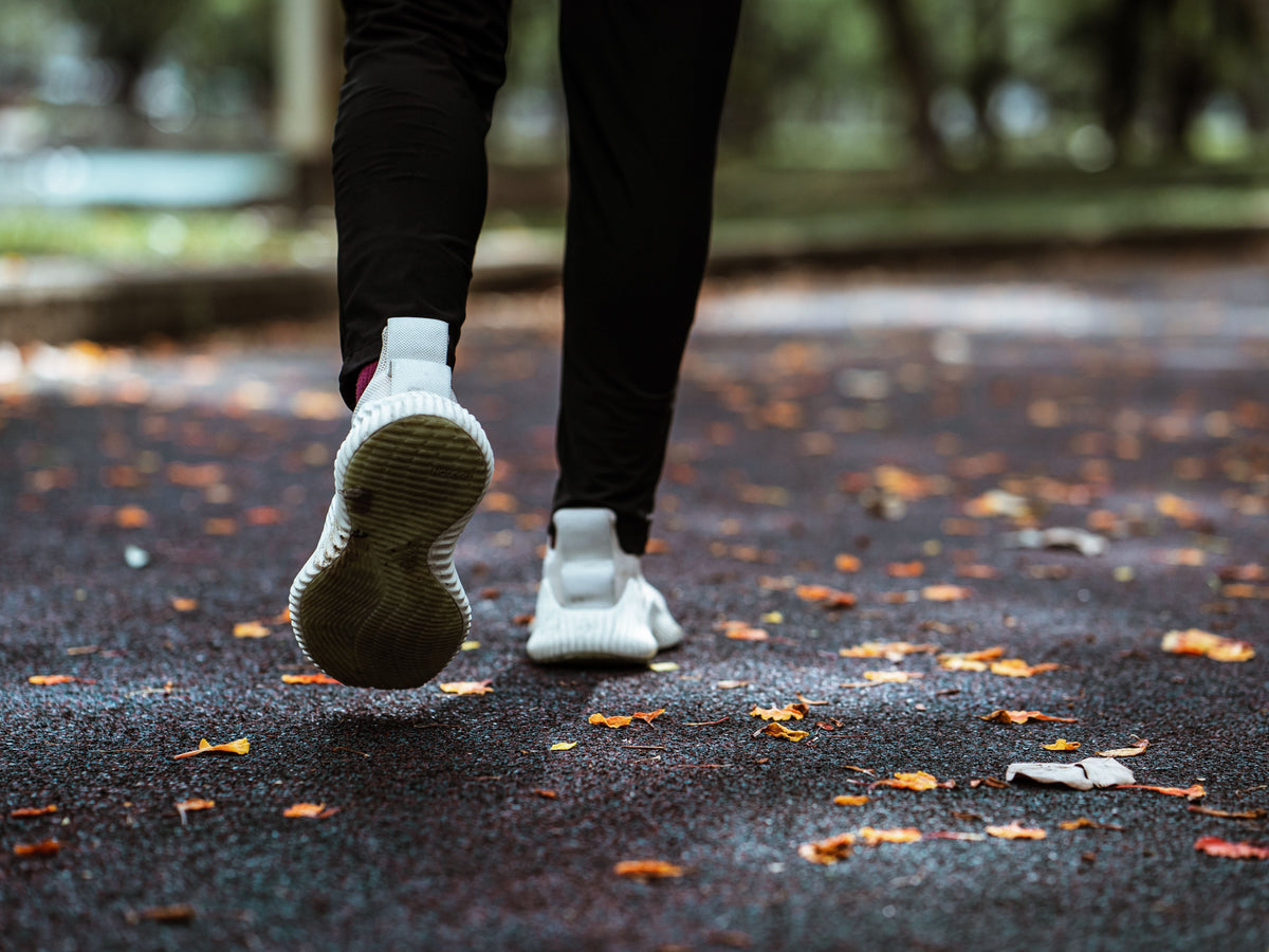 YESOUL Fall Recovery Guide: How Gentle Cardio and Low Impact Exercise Support Your Autumn Routine