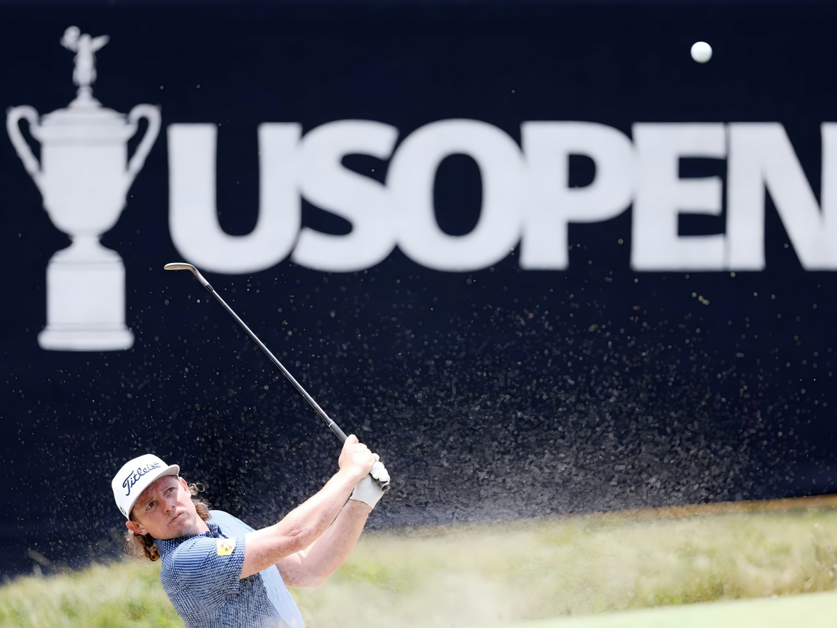 Low-Impact Training for Golf Fans: How the U.S. Open Inspires a Slower, Stronger Routine