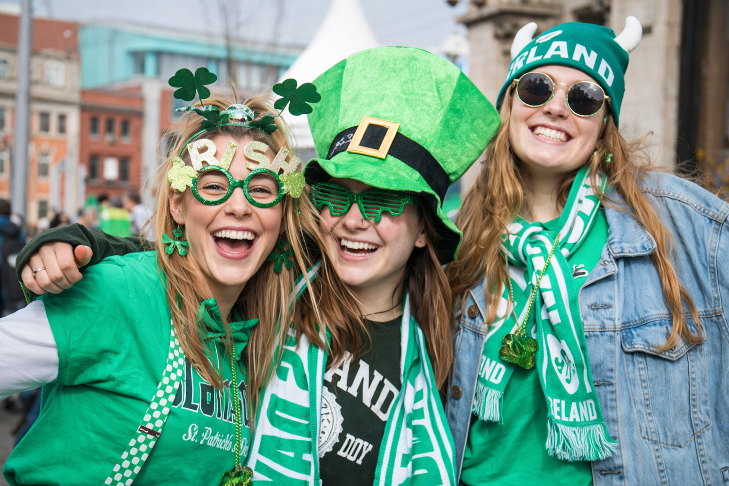 St. Patrick’s Day Fitness: Row Into Spring with a Low-Impact Rowing Workout