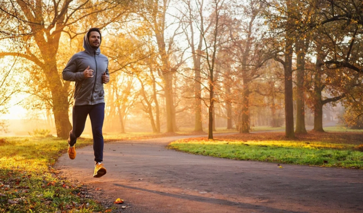 Summer to Fall Fitness: How to Maintain a Consistent Home Workout Routine and Stay Active
