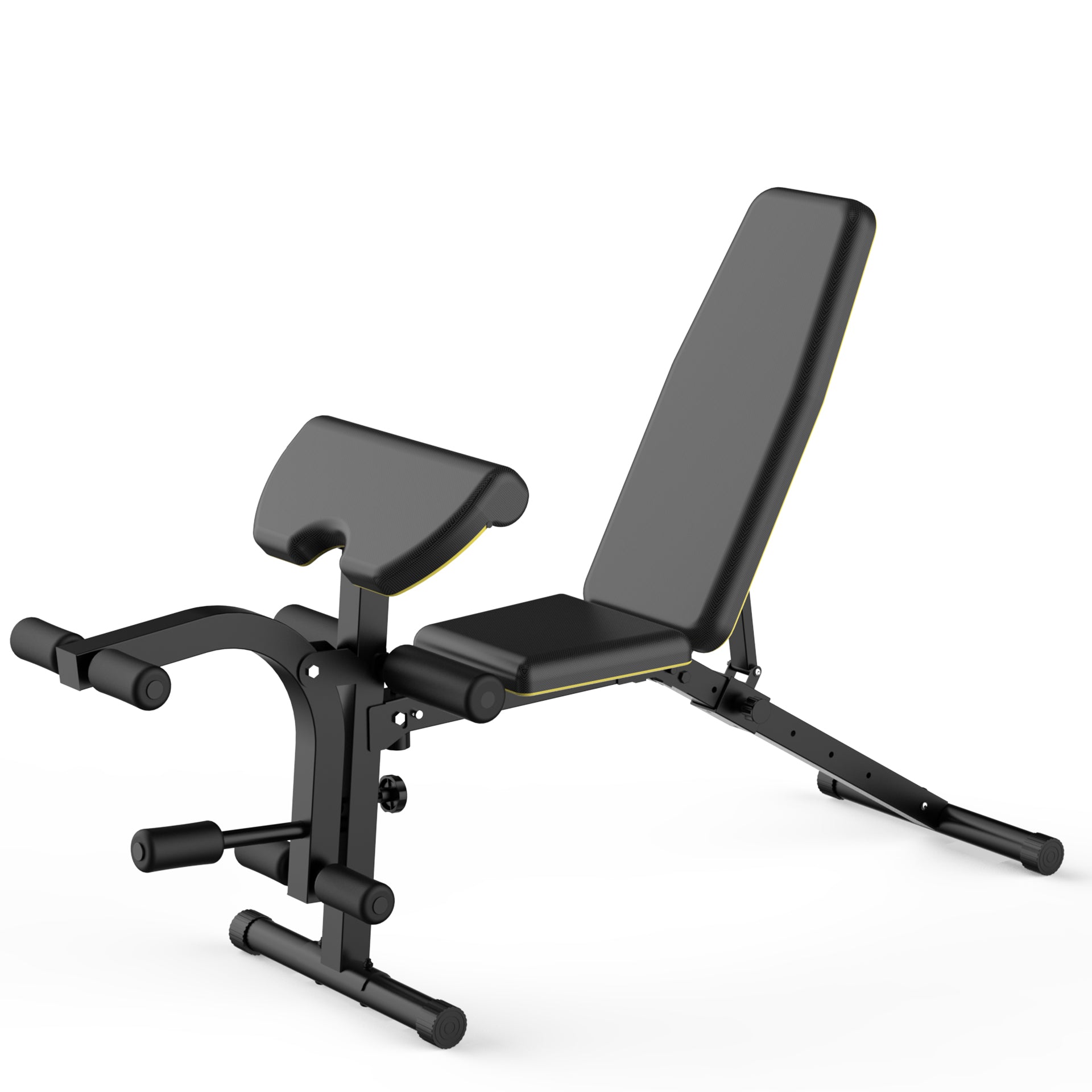 Yesoul Adjustable Weight Bench