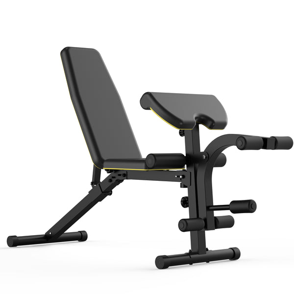 Yesoul Adjustable Weight Bench