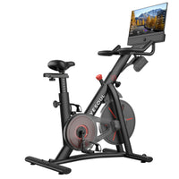 Yesoul G1M Plus Bike(Bike+Screen)