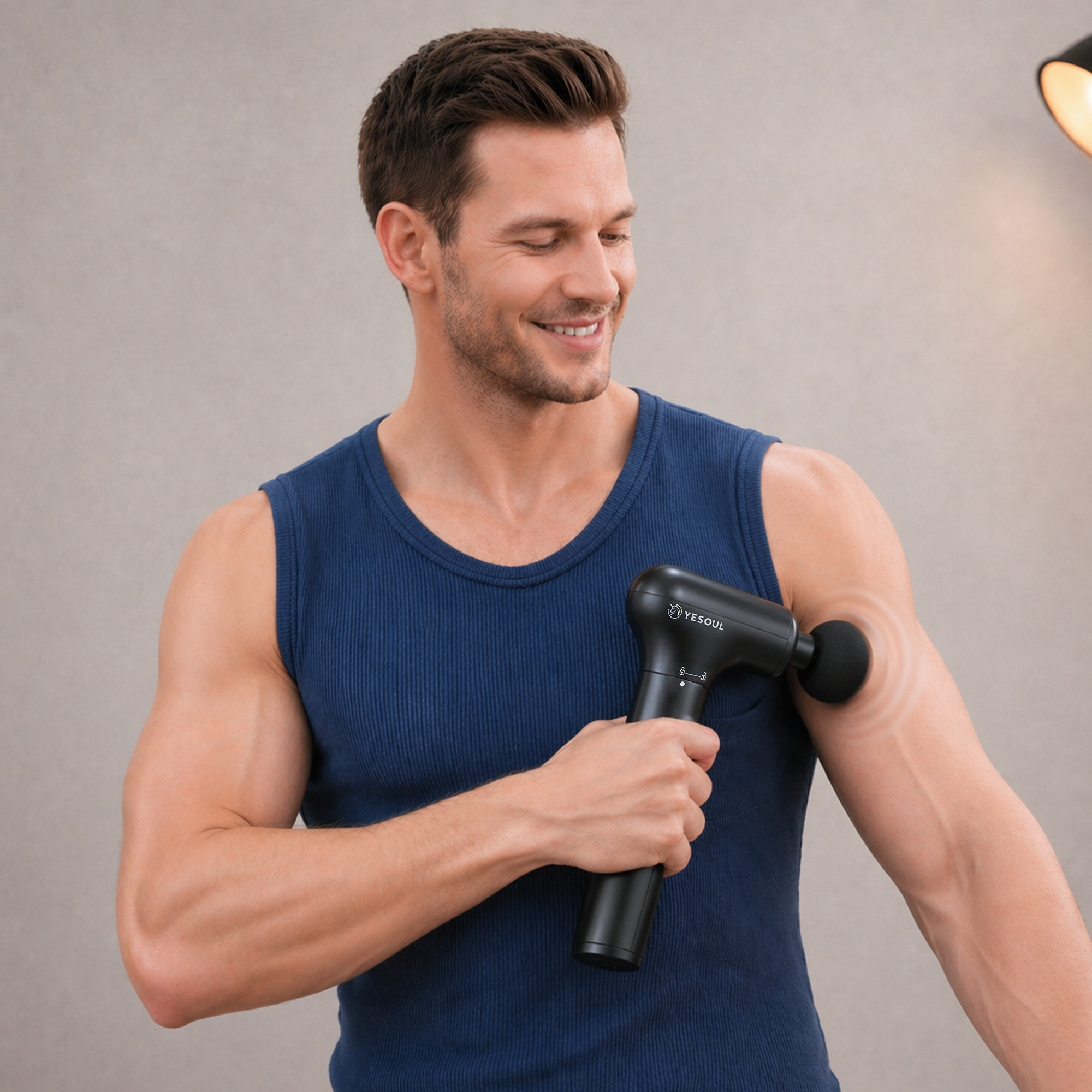 Yesoul MG19 Massage Gun