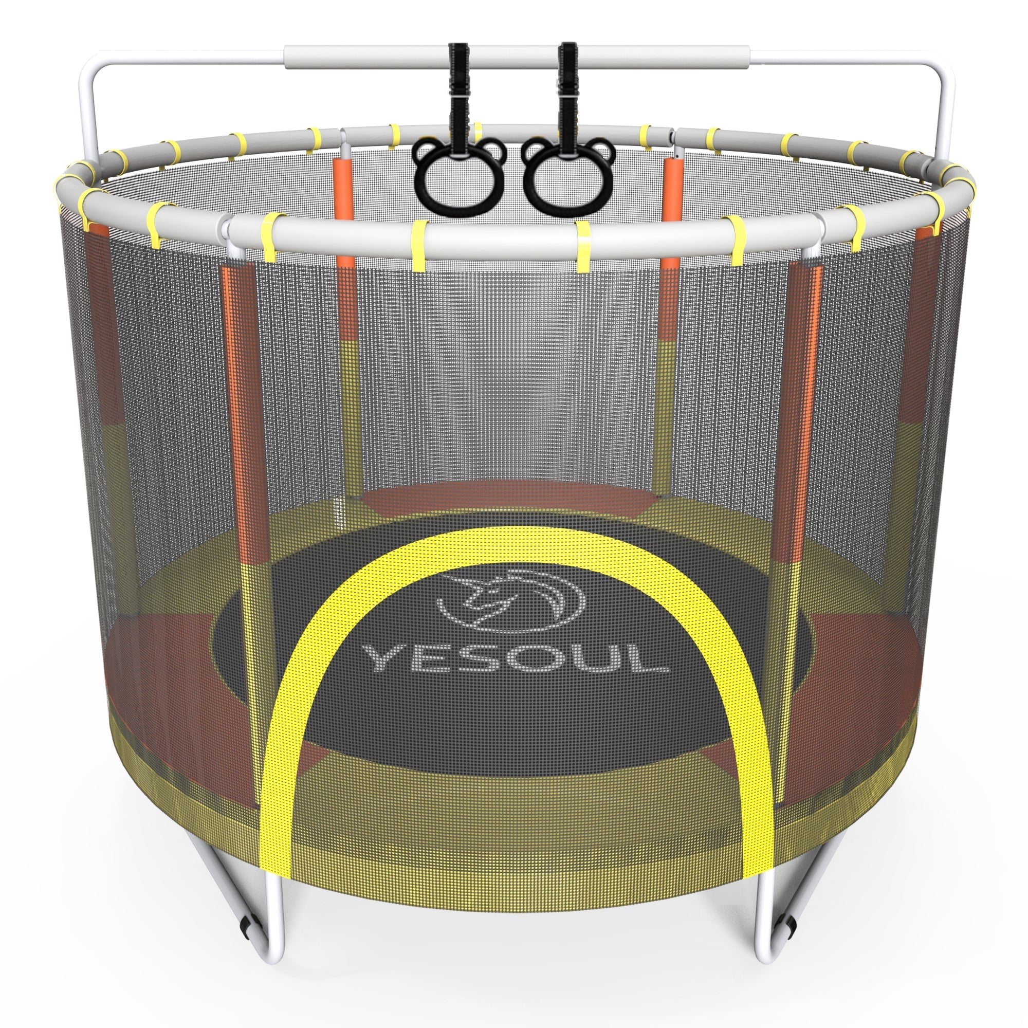 After Sale Yesoul Trampoline for Kids(not for customer)